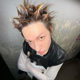 Telegram profile photo for MARSPiUM ARCHIVE.