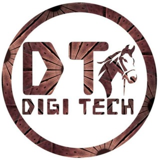 Telegram profile photo for Digitech official