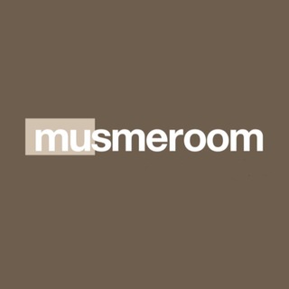 Telegram profile photo for МЬЮЗМИРУМ (MUSMEROOМ)