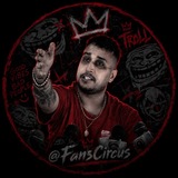 Telegram profile photo for Fans' Circus | سیرکِ هوادارا