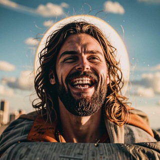 Telegram profile photo for БОG