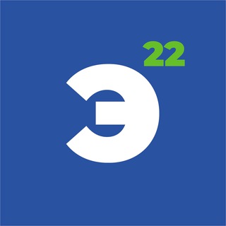 Telegram profile photo for "Элемент 22"