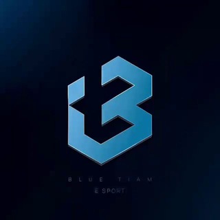 Telegram profile photo for BLUE TIAM