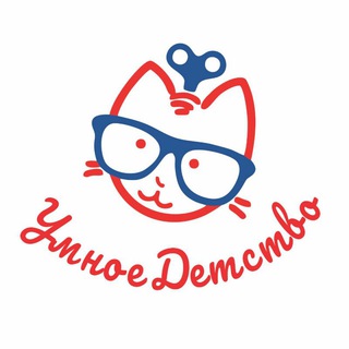Telegram profile photo for Умное детство Ташкент🎲
