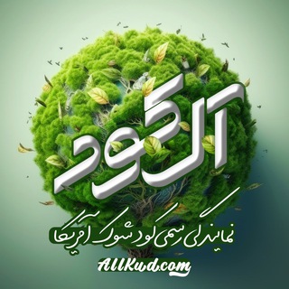 Telegram profile photo for هلدینگ رسمی (آلکود)