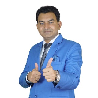 Telegram profile photo for Export Import updates by Paresh Solanki