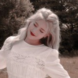 Telegram profile photo for ´kim jung eun