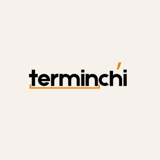 Telegram profile photo for -terminchi