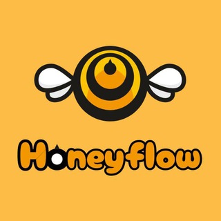 Telegram profile photo for Honeyflow Finance