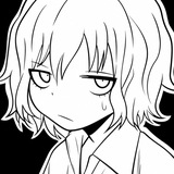 Telegram profile photo for sadlyangel 🪽
