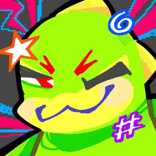 Telegram profile photo for TICTACTOE.