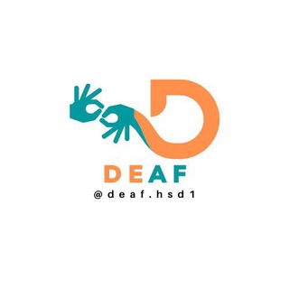 Telegram profile photo for حسين بن سعيد #لغة_الاشارة بأيدينا نتواصل 🤟🏼