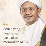 Telegram profile photo for USTADZ🤺