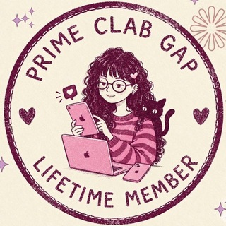 Telegram profile photo for 𝐏𝐫𝐢𝐦𝐞 | فورسین