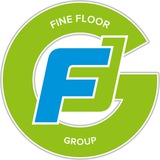 Telegram profile photo for FineFloor Group. Напольные покрытия