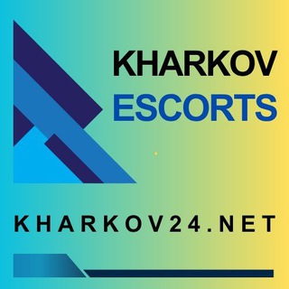 Telegram profile photo for KHARKOV24.NET