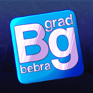 Telegram profile photo for Бебраград | НОВОСТИ | GMOD
