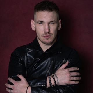 Telegram profile photo for ИВАН АЛЕКСЕЕВ - ЛАРУ (official)️
