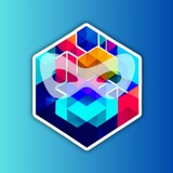 Telegram profile photo for web3mods