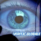 Telegram profile photo for VERITA' GLOBALE