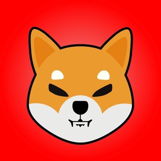 Telegram profile photo for Shiba Inu: The Dogecoin Killer
