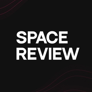 Telegram profile photo for Space Review