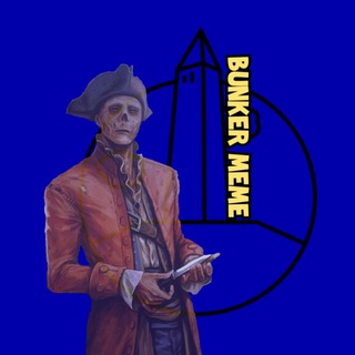 Telegram profile photo for بانکر میم | Bunker Meme
