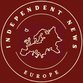 Telegram profile photo for IndepNews-EN