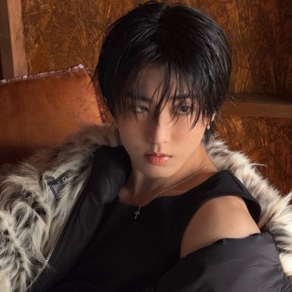 Telegram profile photo for благословенный шин