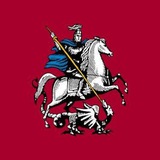 Telegram profile photo for Новости Москвы