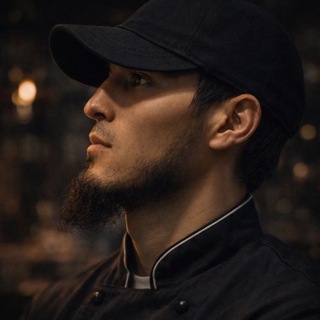 Telegram profile photo for 🧑🏻🍳 Chef | ремесло и путь
