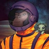 Telegram profile photo for BSC SAFU DEGENS