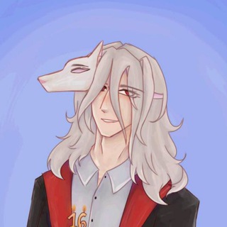 Telegram profile photo for 『✎𐌑ᥲκ᧐||𐌑ᥲκᥲs᧐_ⲙ᧐i✎』