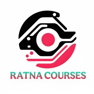 Telegram profile photo for RATNA COURSES