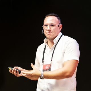 Telegram profile photo for Игорь Градов