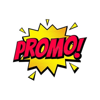Telegram profile photo for Promo_Tomsk