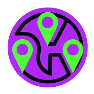 Telegram profile photo for В Краснодар! Попутчики, водители и поездки. Юг России