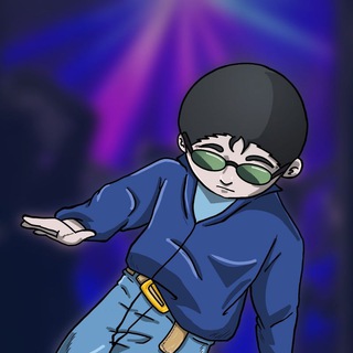 Telegram profile photo for GYPSY kid portal