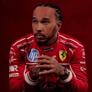 Telegram profile photo for Льюис Хэмилтон | Lewis Hamilton | Формула-1 | F1