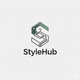 Telegram profile photo for StyleHub 🇺🇿