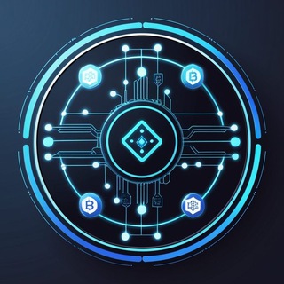 Telegram profile photo for Crypto Tech Talk ID