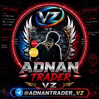 Telegram profile photo for VZCOMMUNITY PUBLIC SIGNAL 💲