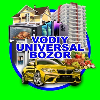 Telegram profile photo for Namangan Uychi elon Уйчи элонлари