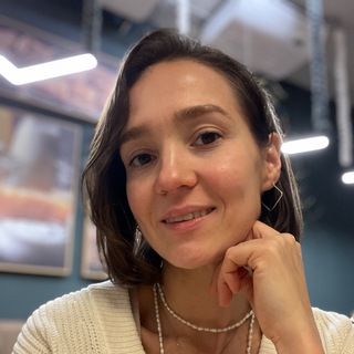 Telegram profile photo for PRO Являюсь | Алена Филимонова