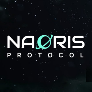 Telegram profile photo for Naoris Protocol Announcement channel