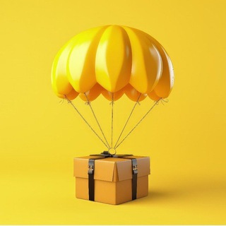 Telegram profile photo for Easy airdrop 🎉️💲💸