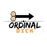 Telegram profile photo for Ordinal Dick Entry