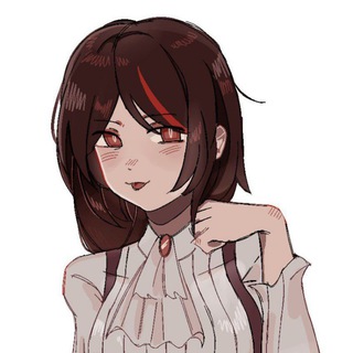Telegram profile photo for Fate of crime 🌿
