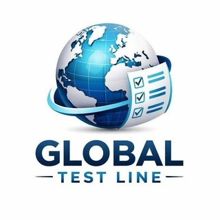 Telegram profile photo for Global Test Line