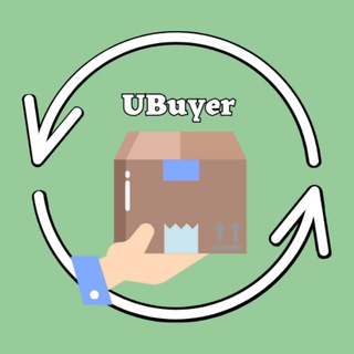 Telegram group profile photo for UBuyer_chat самовыкупы